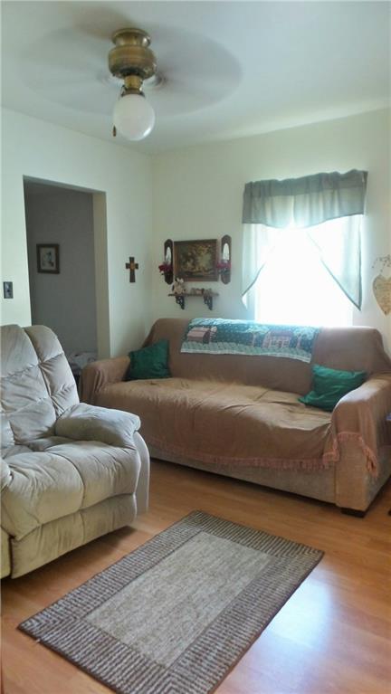10840 Old Trail Road North Huntingdon, PA 15642 - Photo 7 of 20 Dining room or TV Room!