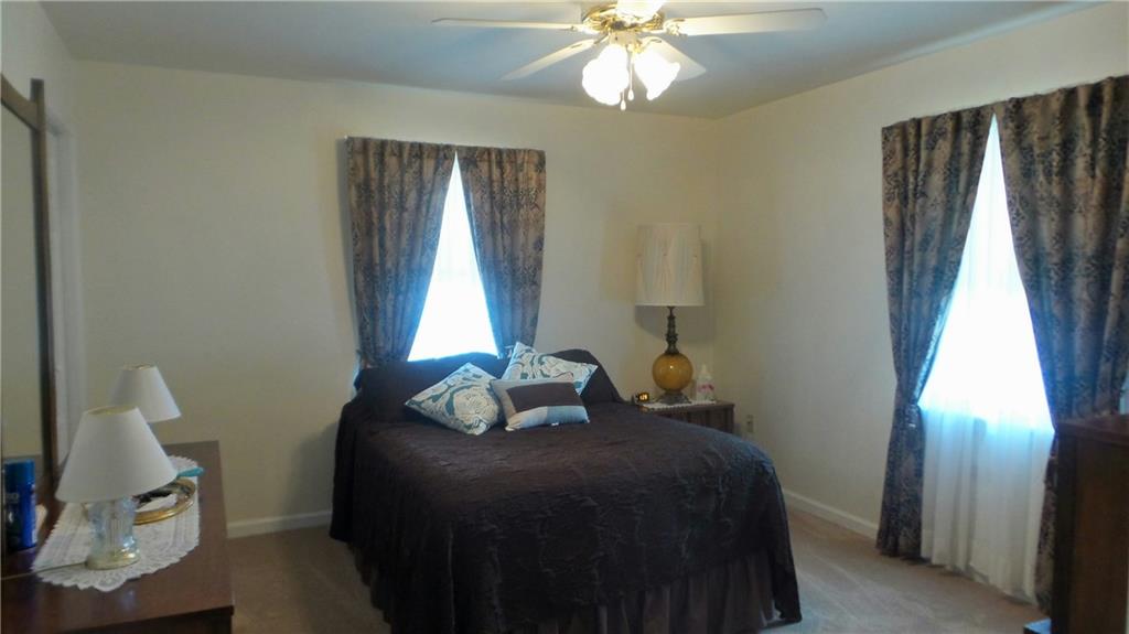 10840 Old Trail Road North Huntingdon, PA 15642 - Photo 8 of 20 Master Bedroom