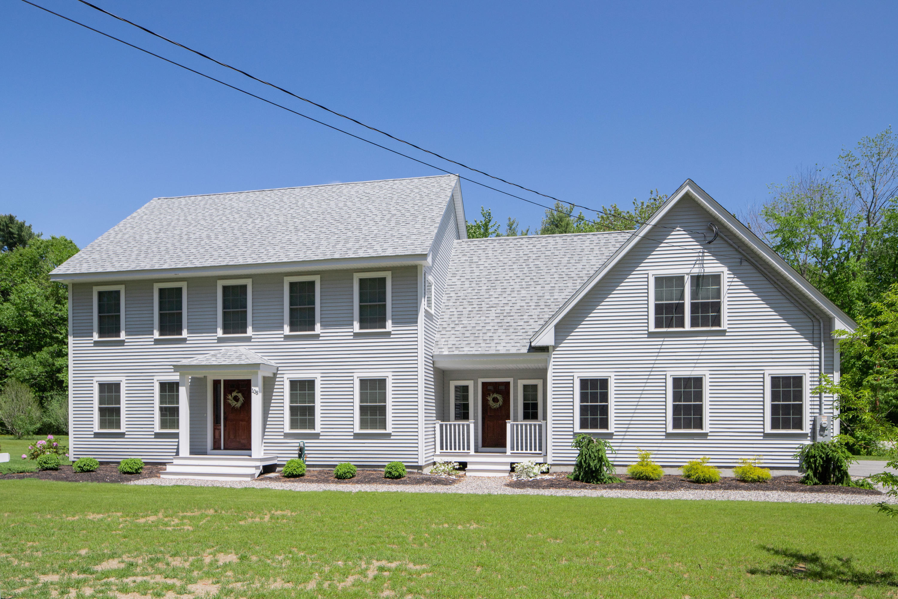 108 Sea Road