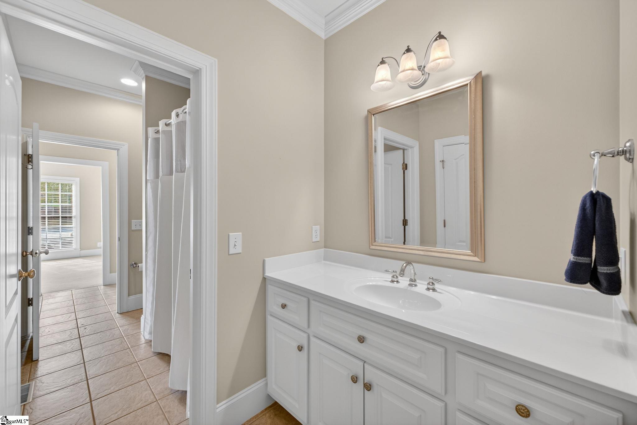 4 Broadstone Court Simpsonville, SC 29681 - Photo 26 of 44