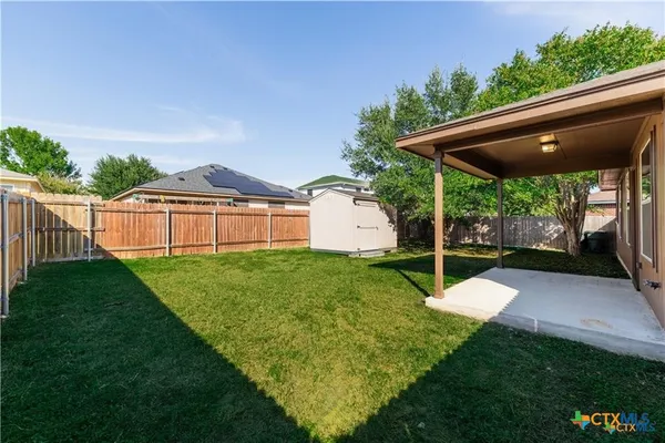 $1,795 | 9816 Tully Weary Lane, Temple, TX 76502