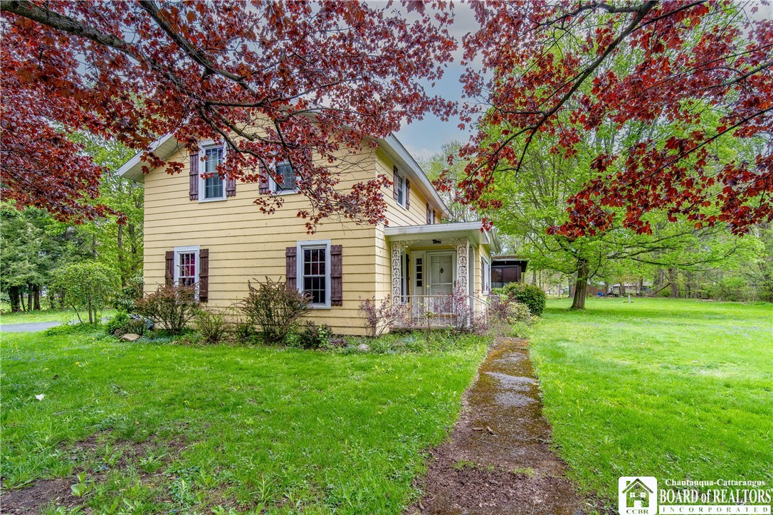 62 Ivory Street Carroll, NY 14738 - Photo 1 of 33