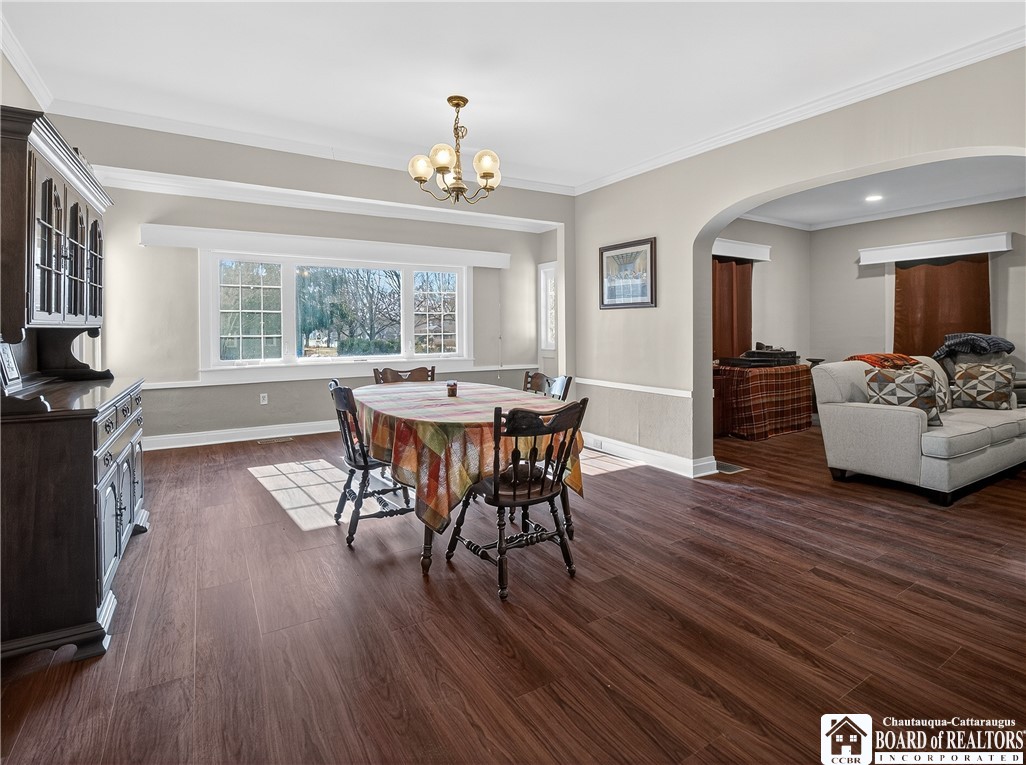 62 Ivory Street Carroll, NY 14738 - Photo 11 of 33