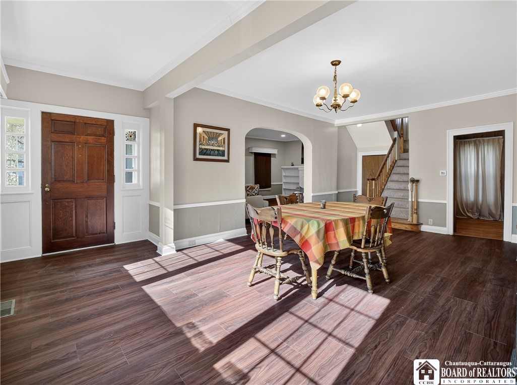 62 Ivory Street Carroll, NY 14738 - Photo 12 of 33