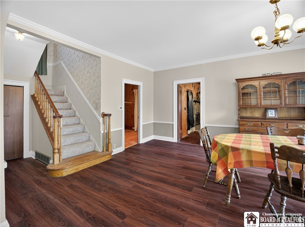 62 Ivory Street Carroll, NY 14738 - Photo 13 of 33