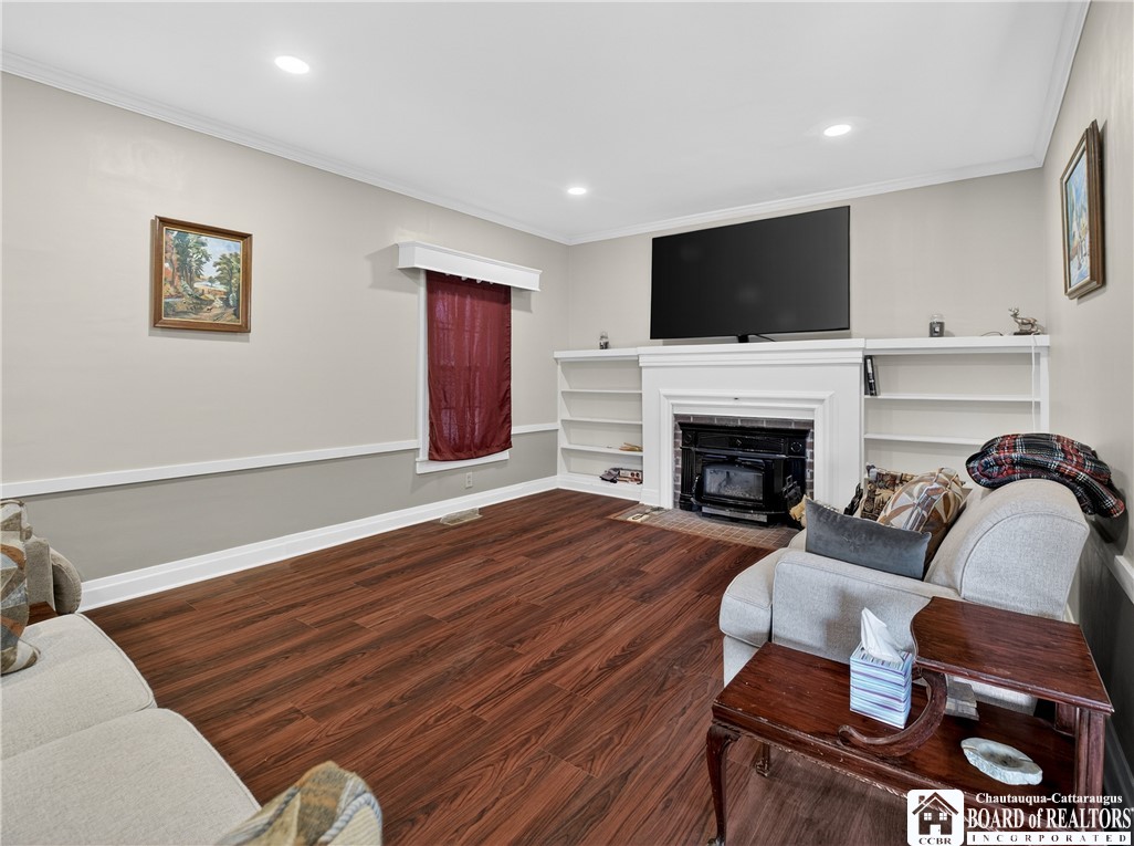 62 Ivory Street Carroll, NY 14738 - Photo 14 of 33