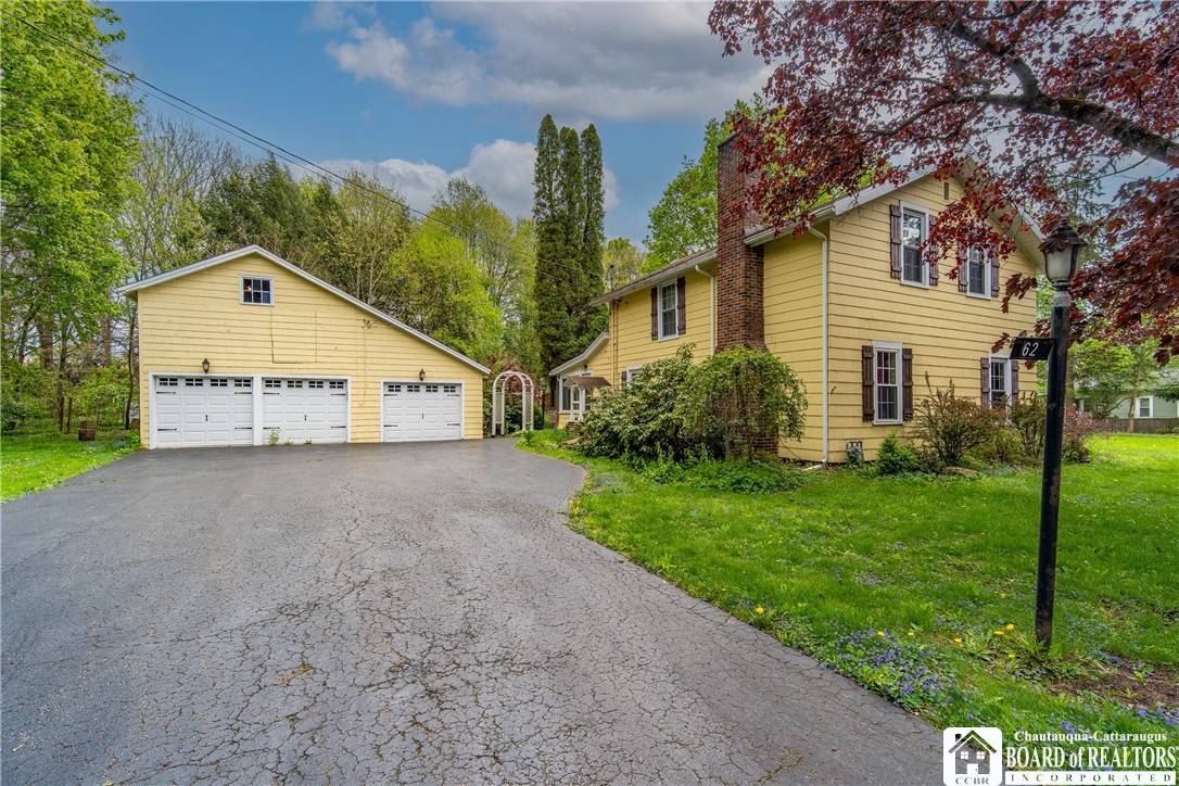 62 Ivory Street Carroll, NY 14738 - Photo 2 of 33
