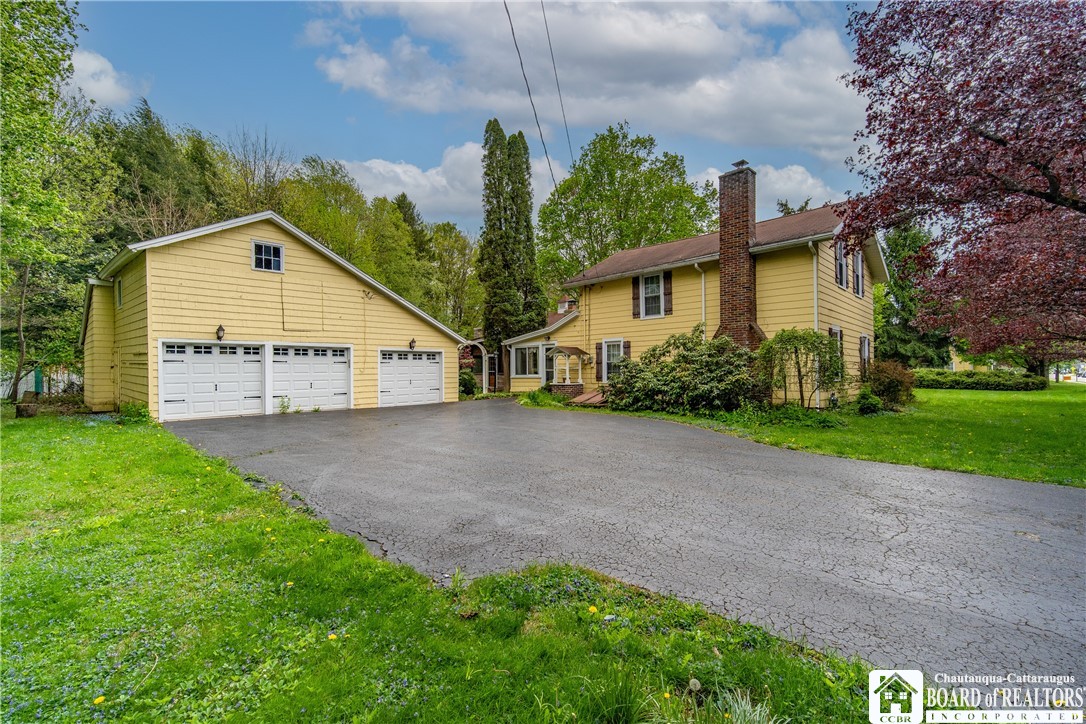 62 Ivory Street Carroll, NY 14738 - Photo 23 of 33