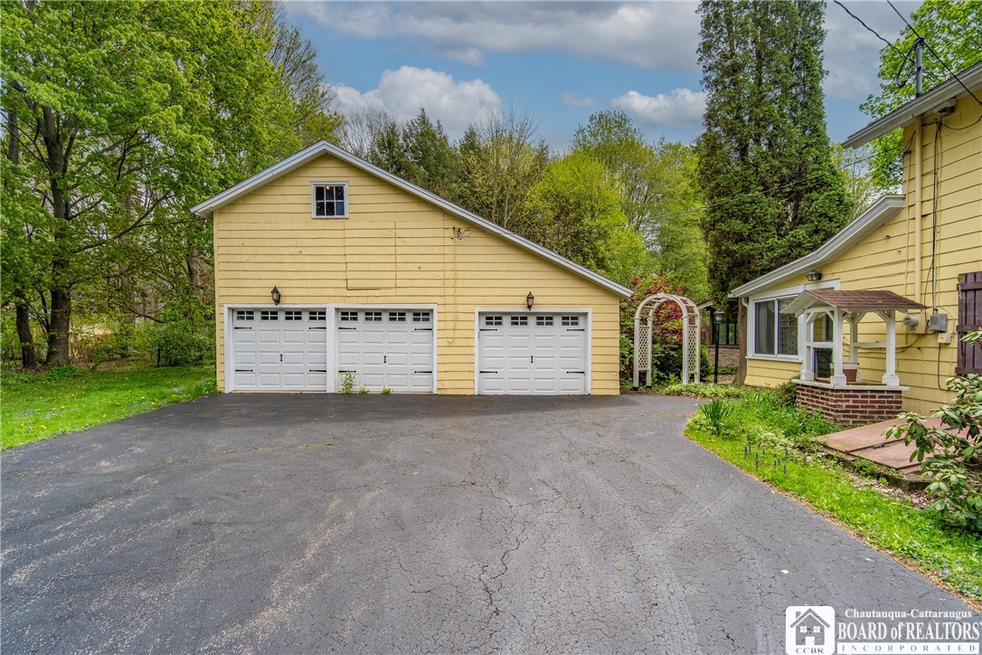 62 Ivory Street Carroll, NY 14738 - Photo 24 of 33