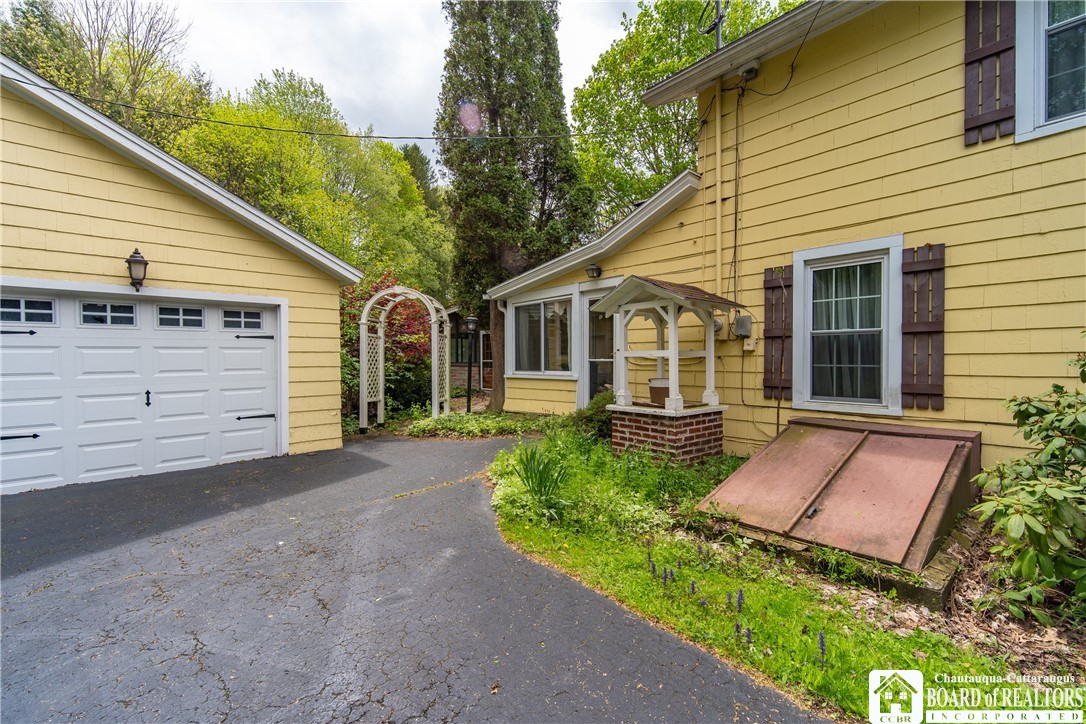 62 Ivory Street Carroll, NY 14738 - Photo 25 of 33