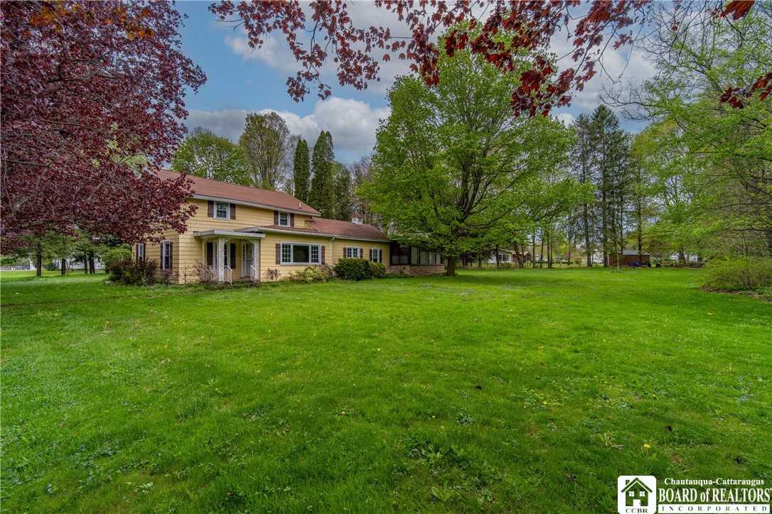 62 Ivory Street Carroll, NY 14738 - Photo 3 of 33