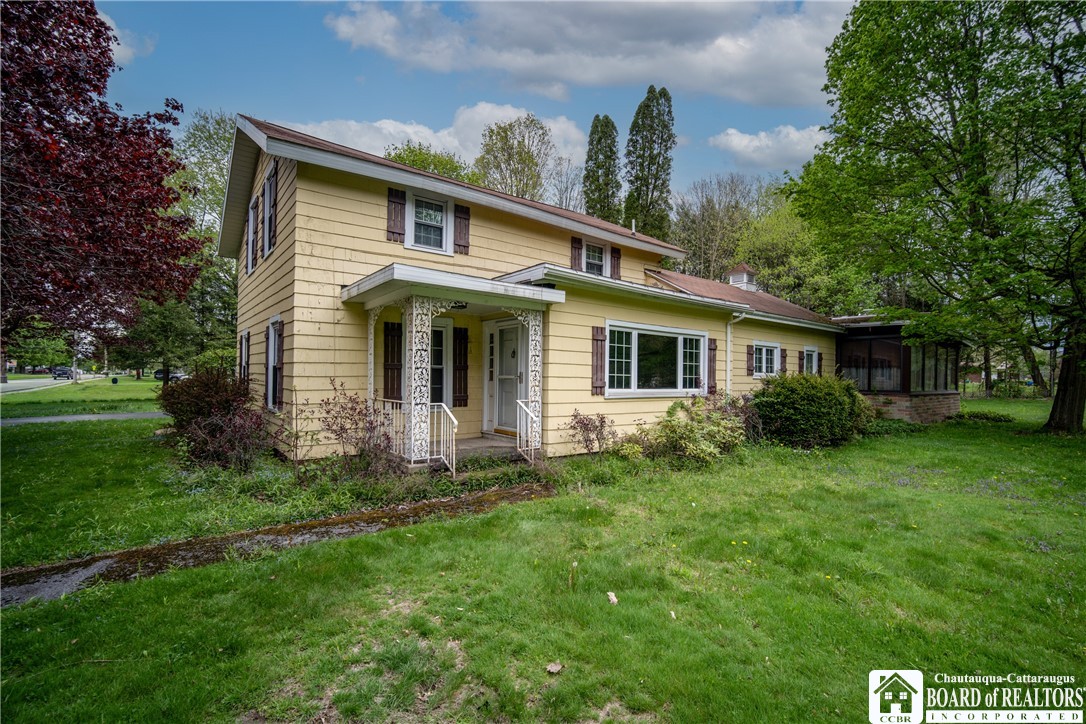 62 Ivory Street Carroll, NY 14738 - Photo 32 of 33