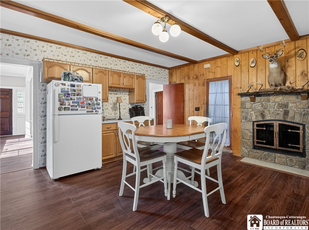62 Ivory Street Carroll, NY 14738 - Photo 4 of 33