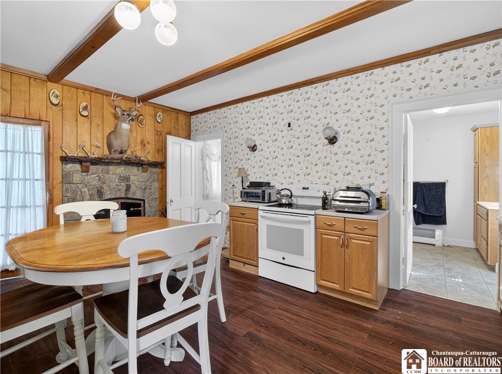 62 Ivory Street Carroll, NY 14738 - Photo 5 of 33