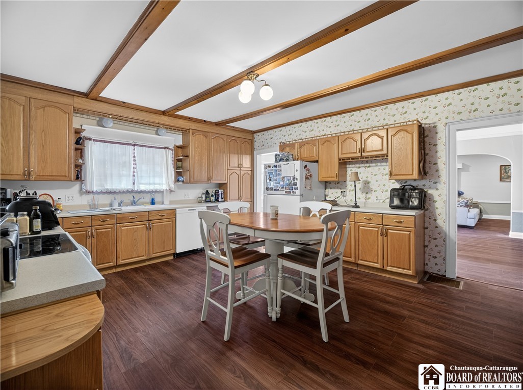 62 Ivory Street Carroll, NY 14738 - Photo 6 of 33