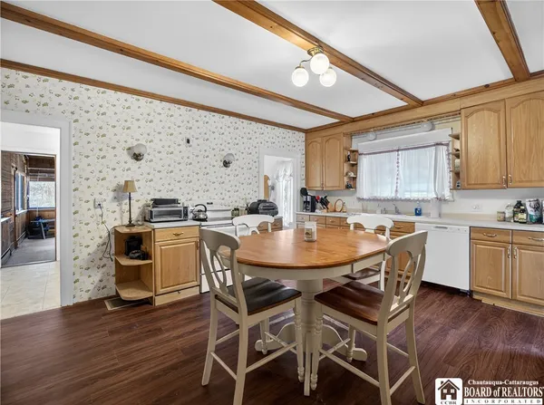 $229,900 | 62 Ivory Street, Carroll, NY 14738