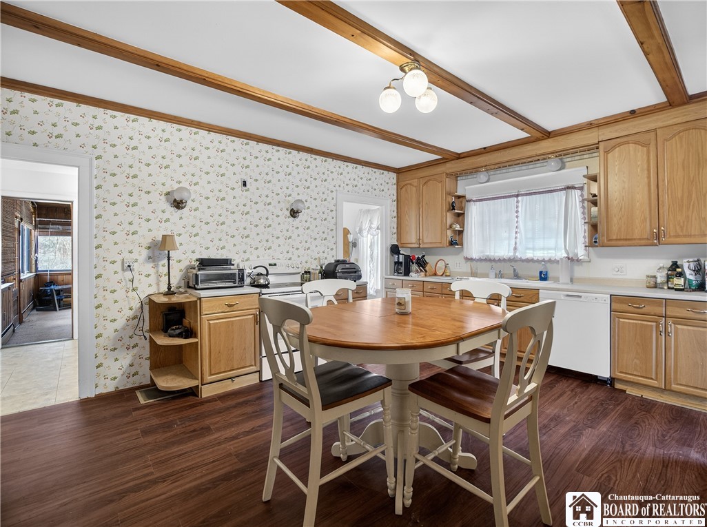 62 Ivory Street Carroll, NY 14738 - Photo 7 of 33