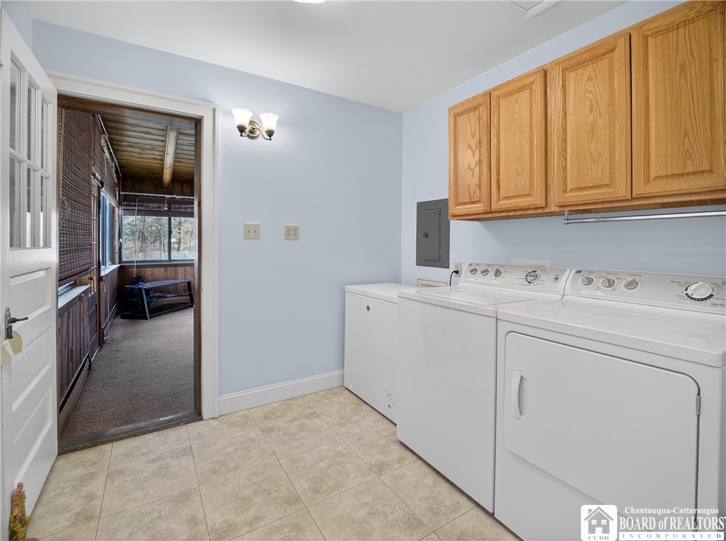 62 Ivory Street Carroll, NY 14738 - Photo 8 of 33