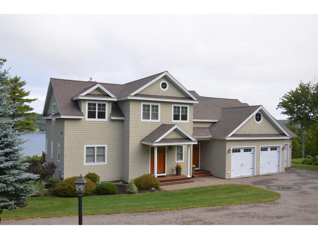 8 Bay Ridge Drive Meredith, NH 03253 - Photo 1 of 36 Gallery Image 1