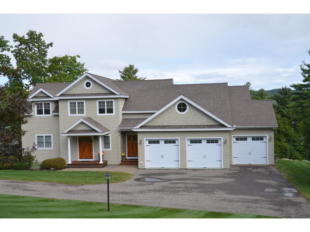 8 Bay Ridge Drive Meredith, NH 03253 - Photo 35 of 36 Gallery Image 35