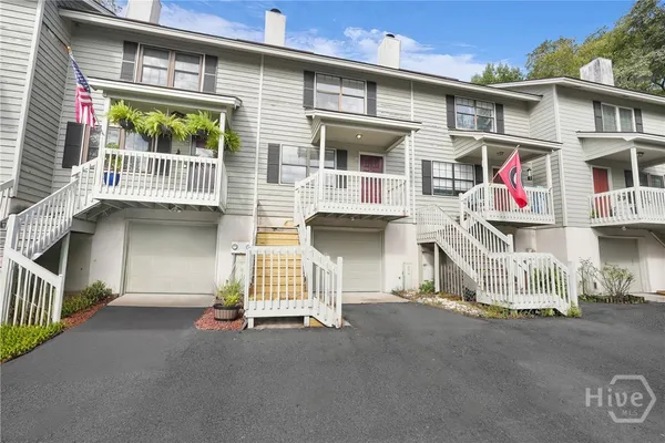 $290,000 | 2612 Whatley Avenue, Unit 13C, Savannah, GA 31404