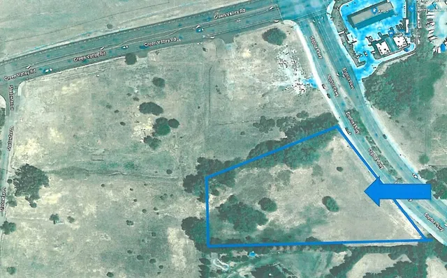 $1,750,000 | 0 Sophia Parkway Parkway, El Dorado Hills, CA 95762