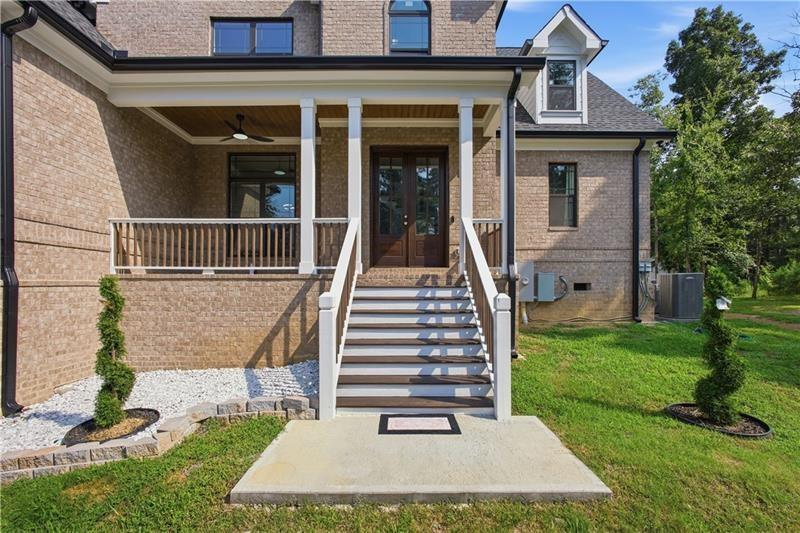1281 Turkey Mountain Road Northeast Rome, GA 30165 - Photo 10 of 87 Gallery Image 10