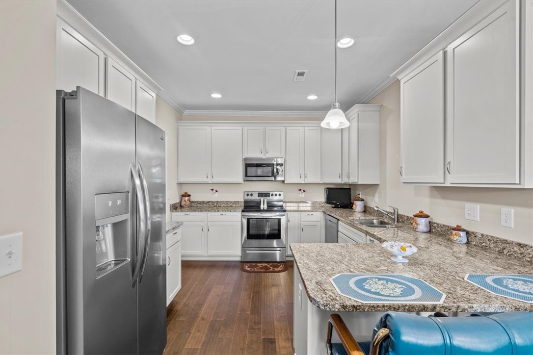 222 Meridian Way Seneca, SC 29672 - Photo 20 of 29 Gallery Image 20