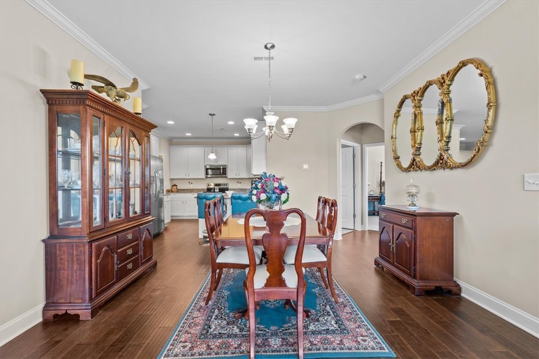 222 Meridian Way Seneca, SC 29672 - Photo 10 of 29 Gallery Image 10