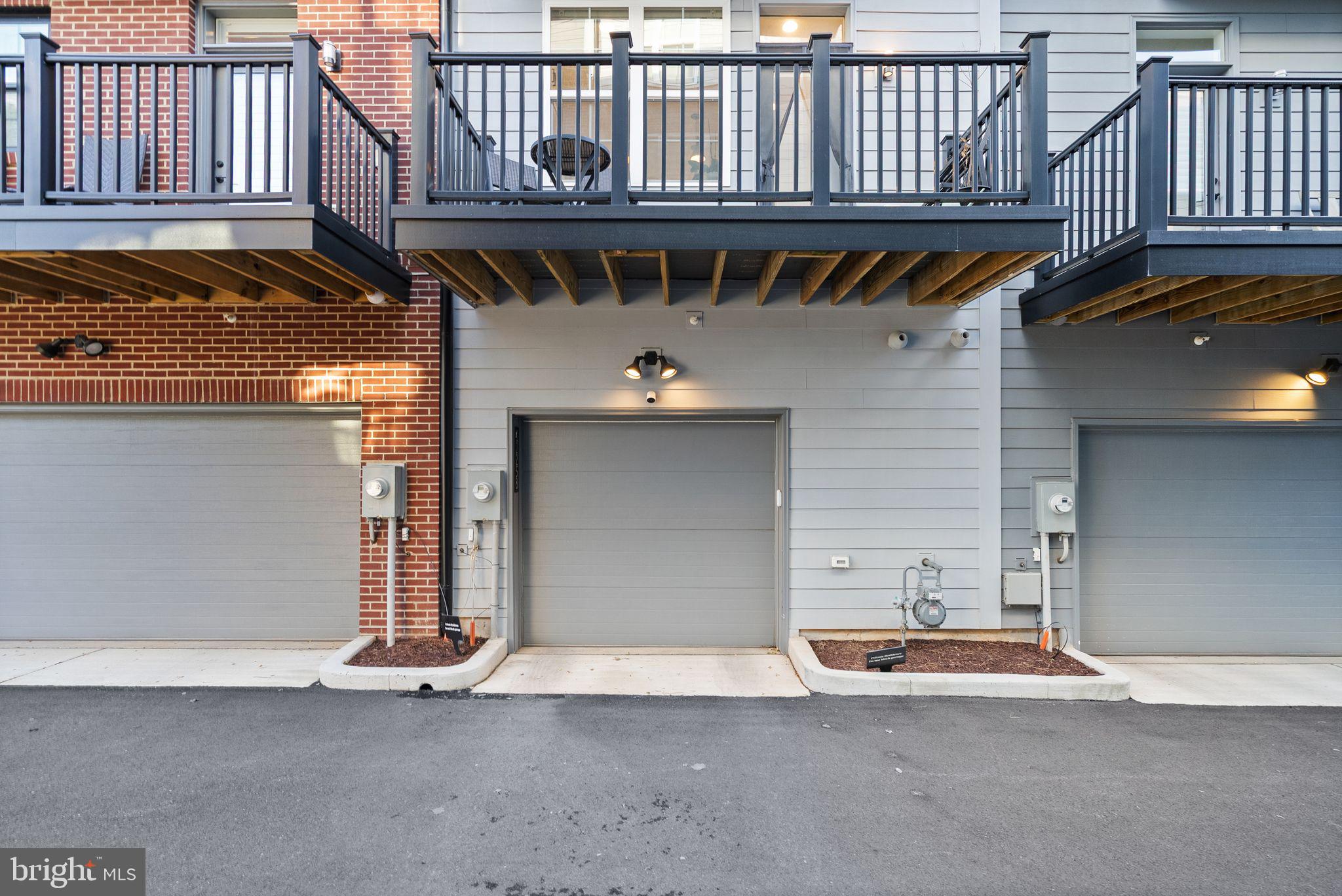 11258 Faraday Park Drive Reston, VA 20190 - Photo 39 of 44 a view of a door of the house