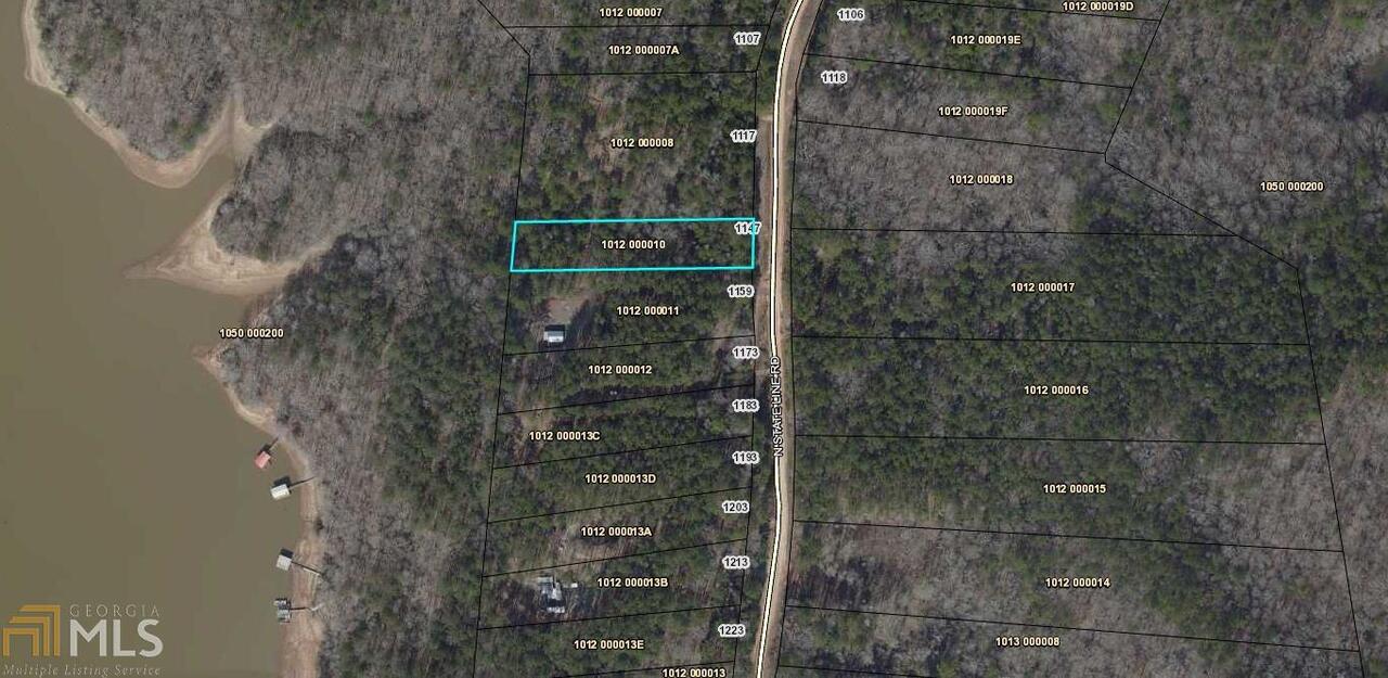 1147 North State Line Road, Unit 3 LaGrange, GA 30240 - Photo 1 of 1 Gallery Image 1