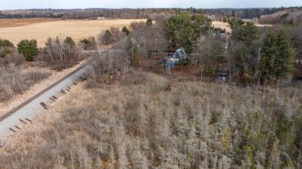 $309,000 | N4221 Oakland Drive, Waupaca, WI 54981