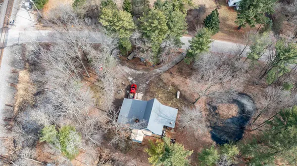 $309,000 | N4221 Oakland Drive, Waupaca, WI 54981