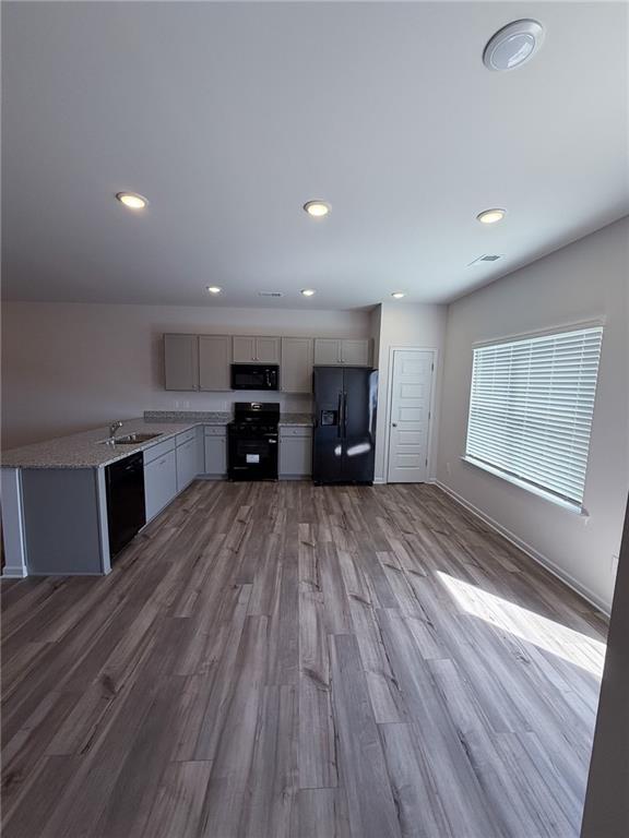 1015 Stiles Circle Cartersville, GA 30120 - Photo 5 of 15