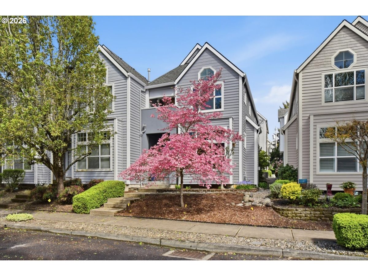 425 Northeast Roth Street Portland, OR 97211 - Photo 32 of 34 Gallery Image 32