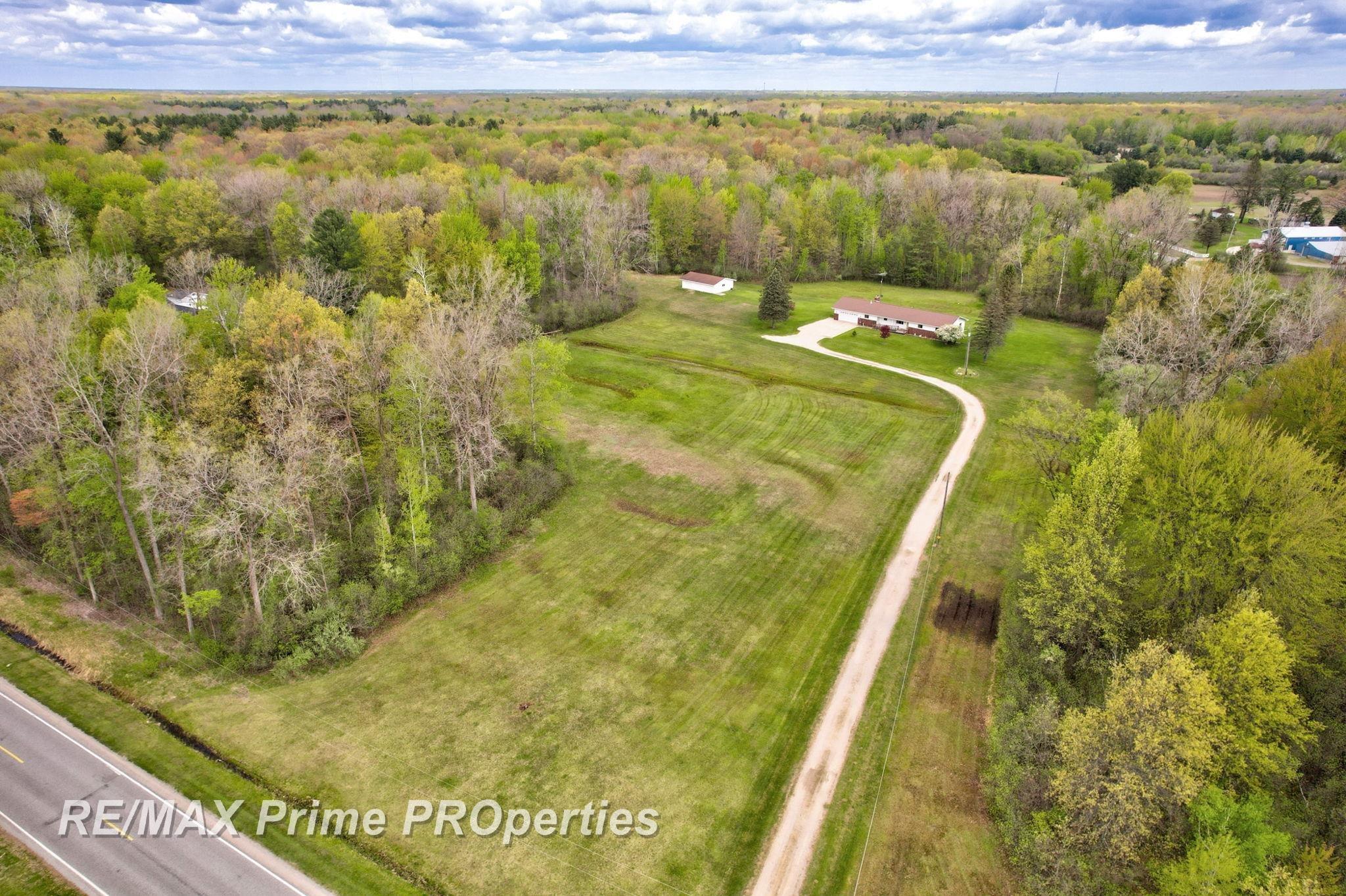 4301 East Curtis Road Birch Run, MI 48415 - Photo 53 of 59