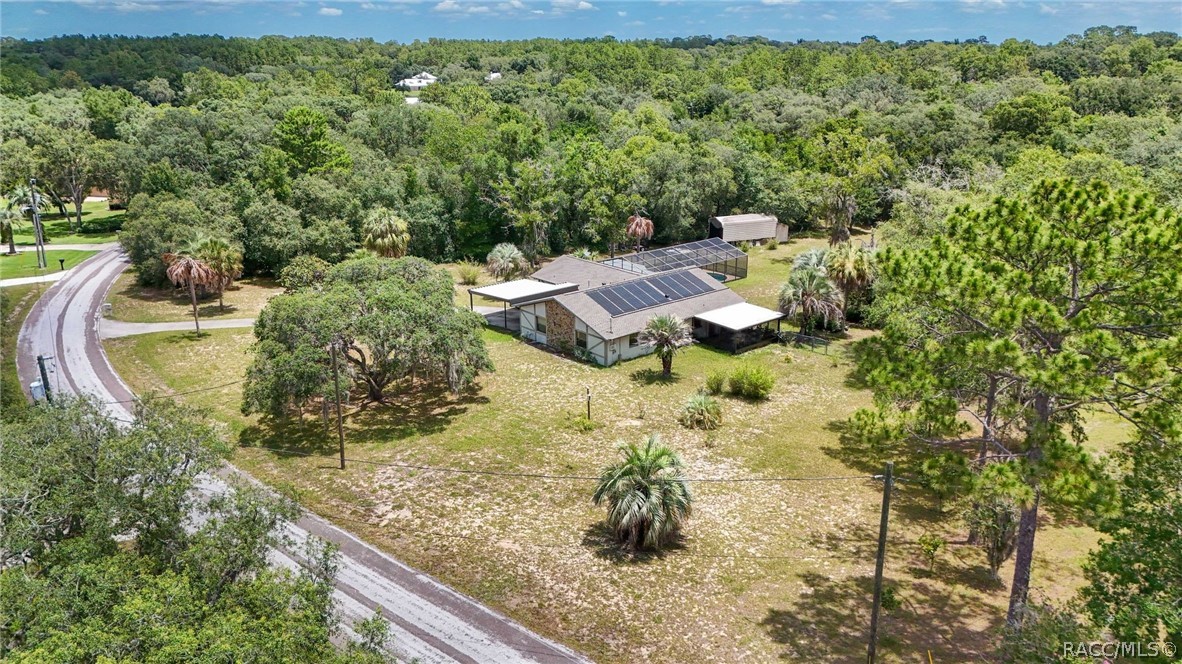 385 North Cornish Point Lecanto, FL 34461 - Photo 52 of 65