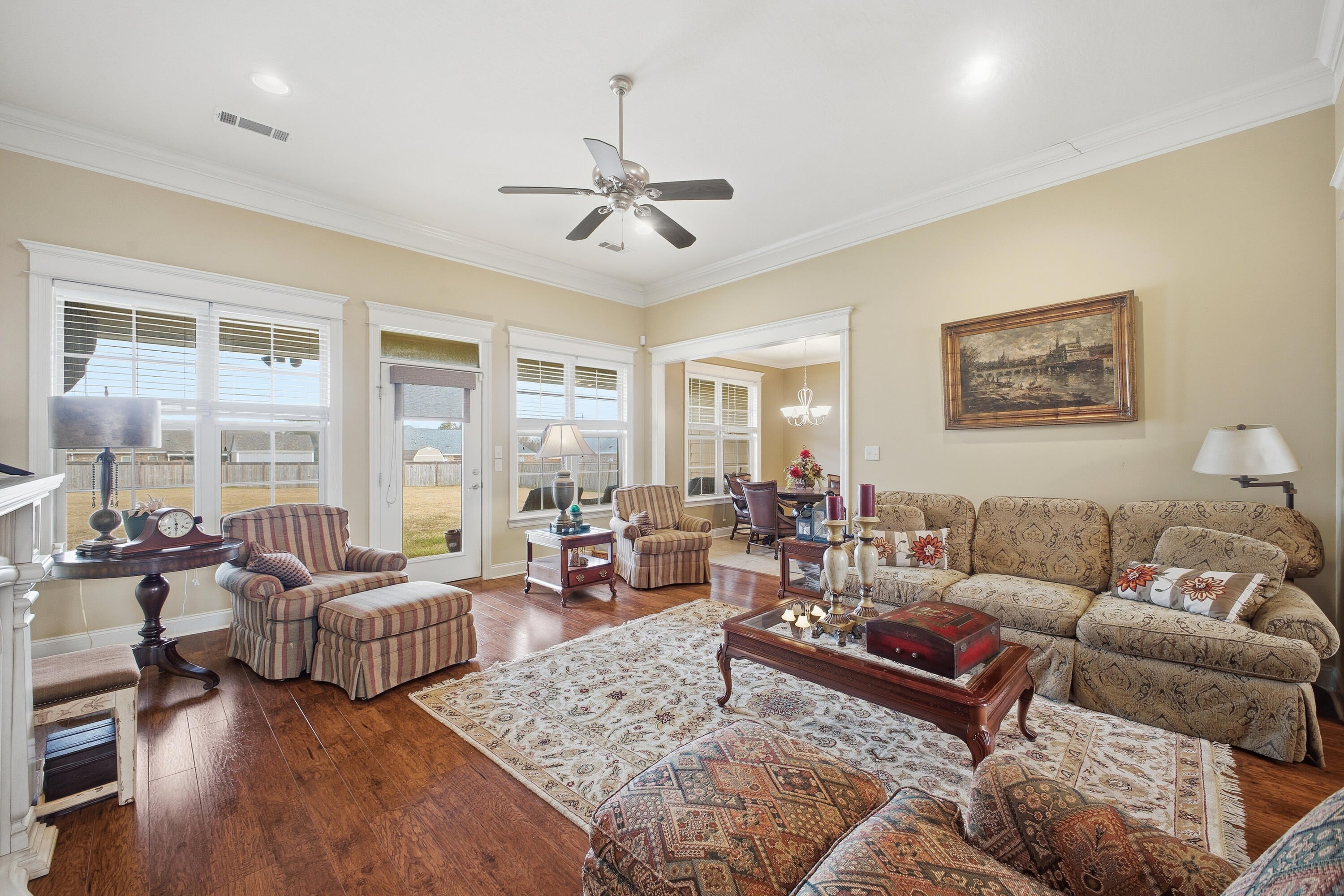 15 Stonemore Road Petal, MS 39465 - Photo 3 of 16 Gallery Image 3