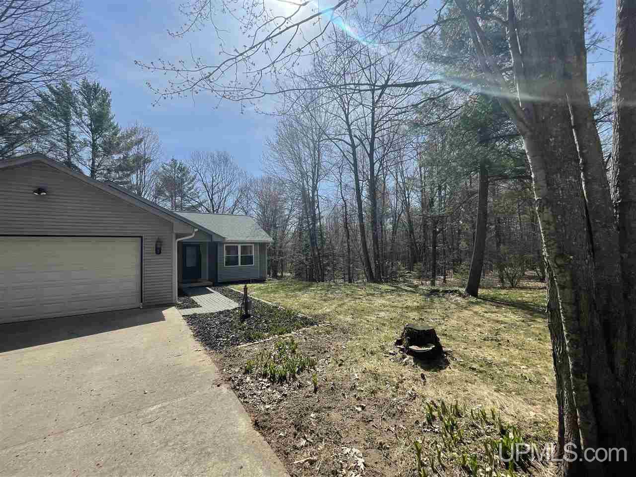 W9498 Co Road Dunbar, WI 54119 - Photo 57 of 59