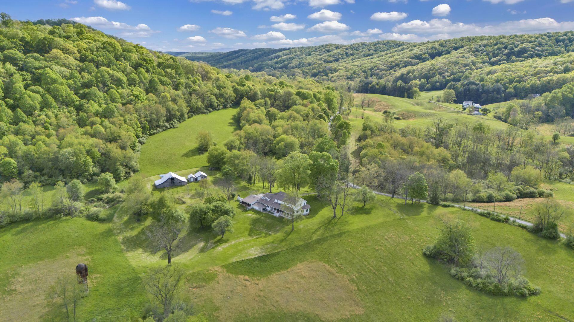 6008 Raders Valley Road Williamsburg, WV 24991 - Photo 41 of 66 Gallery Image 41