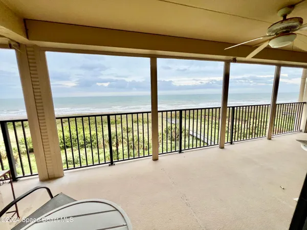 $2,800 | 3170 North Atlantic Avenue, Unit 502, Cocoa Beach, FL 32931