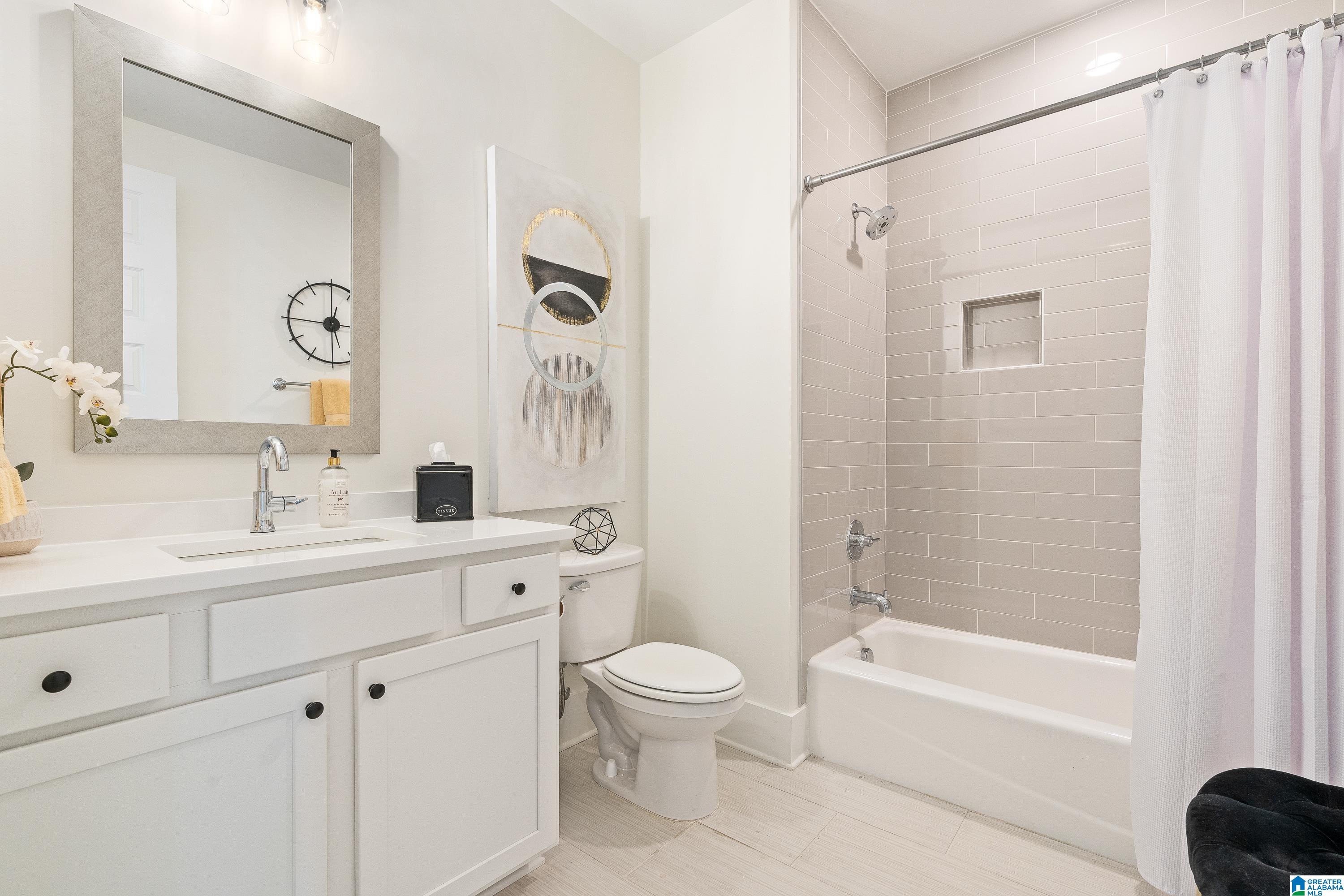 1895 Blackridge Road Birmingham, AL 35244 - Photo 37 of 83