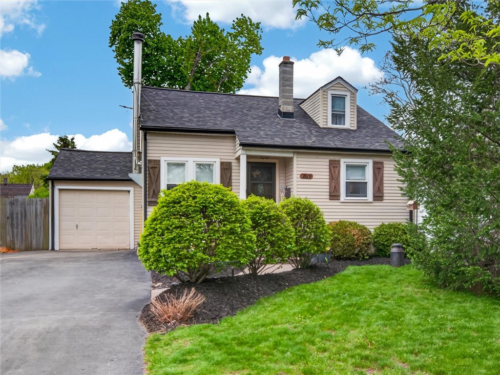 237 Nantucket Road Greece, NY 14626 - Photo 2 of 29