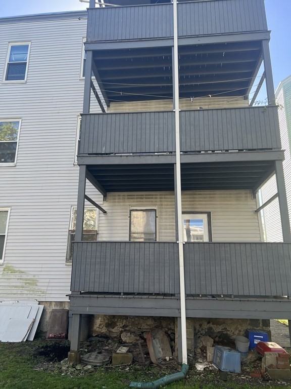 9 Courtland Road Boston, MA 02126 - Photo 2 of 26 Gallery Image 2