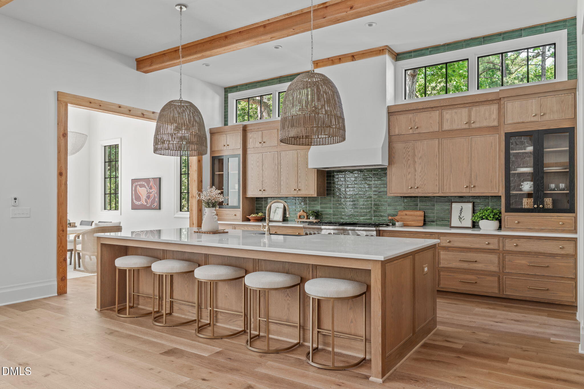 1412 Pony Run Road Raleigh, NC 27615 - Photo 11 of 64