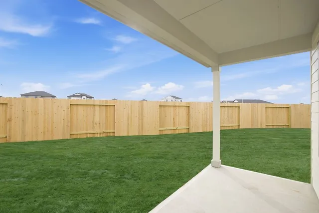 $313,790 | 21831 Yellow Pineapple Lane, Cypress, TX 77433