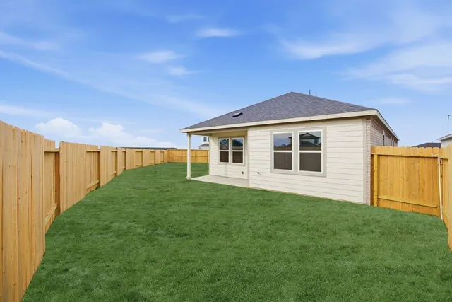 $313,790 | 21831 Yellow Pineapple Lane, Cypress, TX 77433