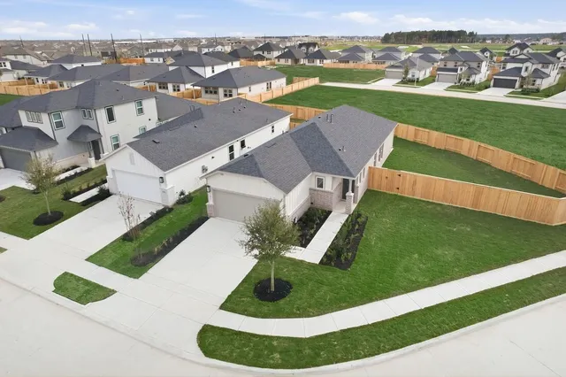 $313,790 | 21831 Yellow Pineapple Lane, Cypress, TX 77433