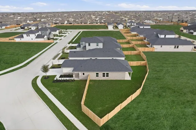 $313,790 | 21831 Yellow Pineapple Lane, Cypress, TX 77433