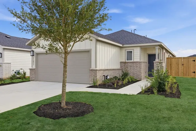 $313,790 | 21831 Yellow Pineapple Lane, Cypress, TX 77433